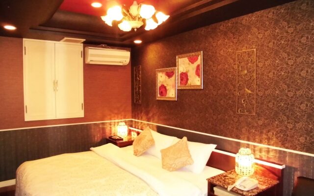 Hotel D.D Kashiba