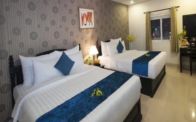 Sunrise Central Hotel