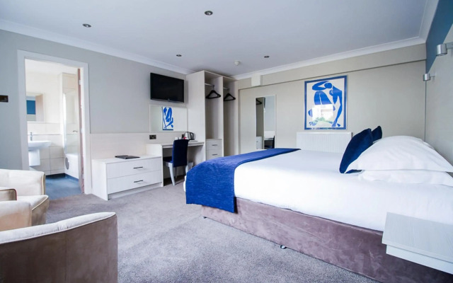 Dalmeny Resort Hotel