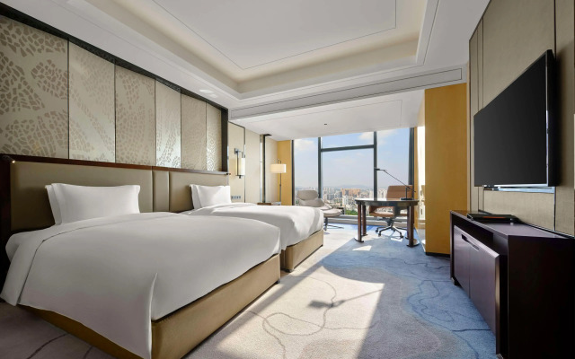 Hilton Zhuzhou