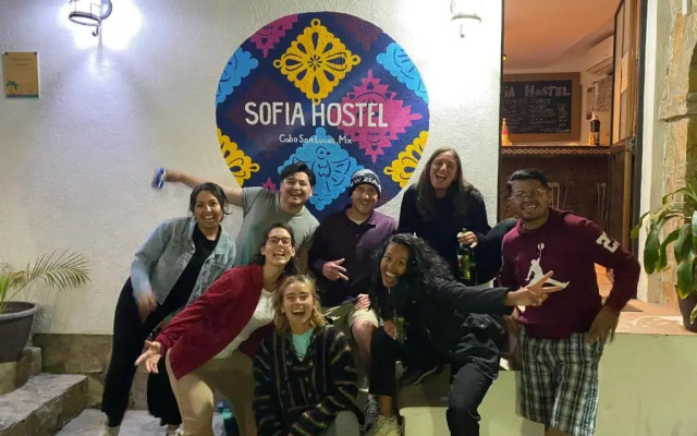 Sofia Hostel Cabo