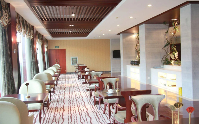 Jiangsu Cuipingshan Hotel