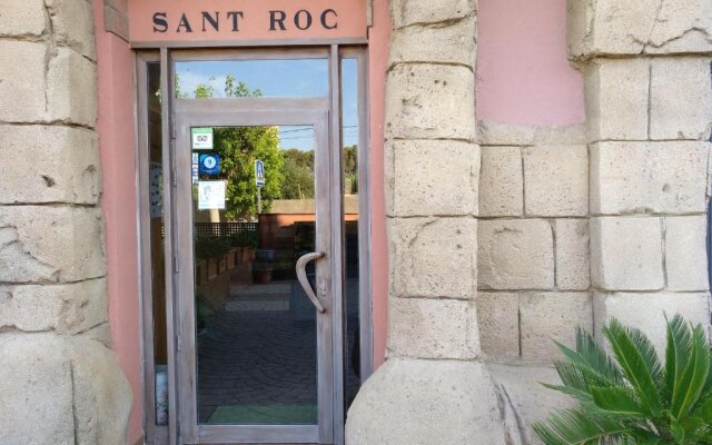 Hostal Sant Roc