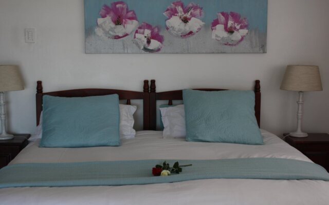 Alante Lodge