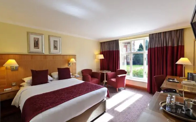 Savill Court Hotel and Spa