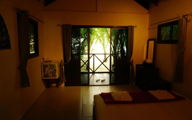 Moonhut Bungalows