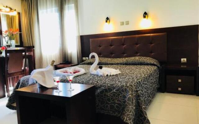 Imperial Hotel Maleme