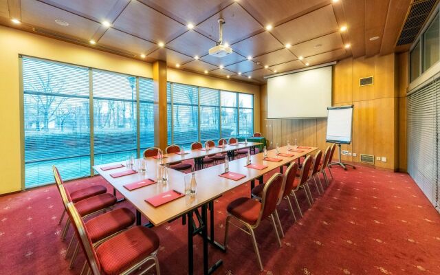 Hotel HP Park Plaza Wroclaw