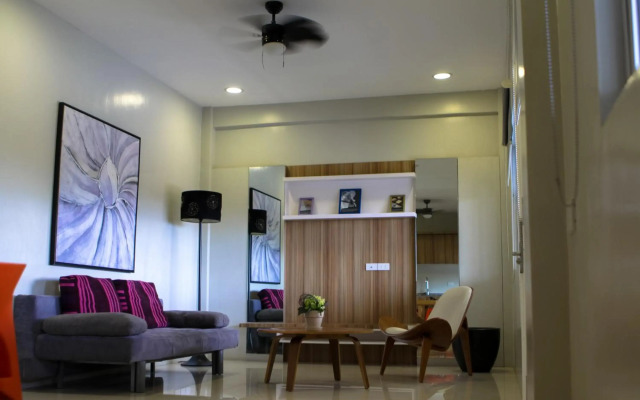 Zpad Residences