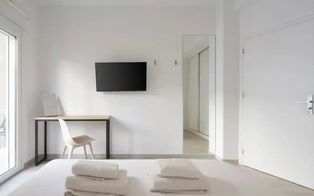 Stunning Cozy Apartment in Athens