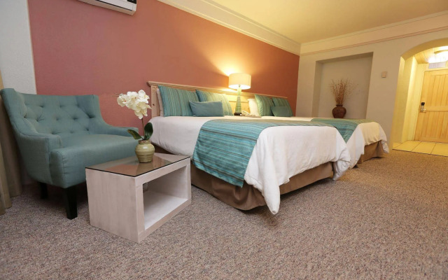 La Rosas Hotel & Spa