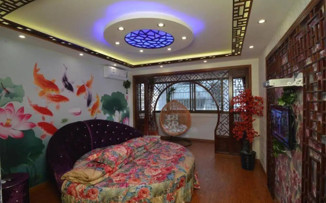 Xietang Inn - Xitang