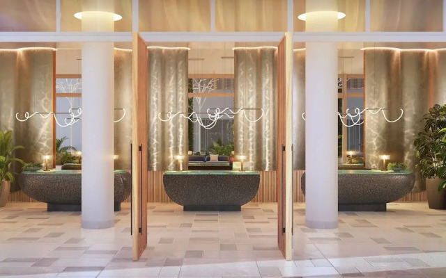 W Punta Cana, Adult All-Inclusive