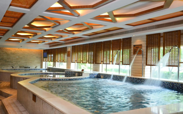 Well Garden Hotel