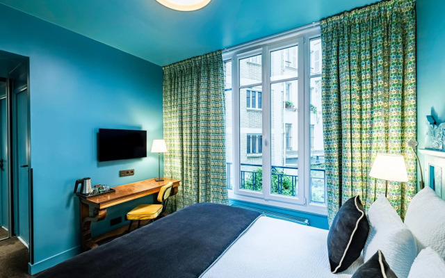 Hôtel Villa Nicolo - Tour Eiffel