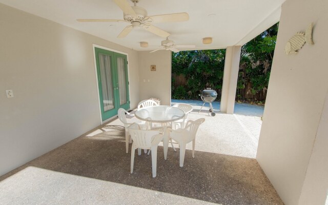 Starfish Apartment 3