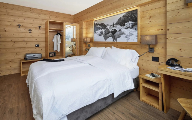 Garni Dello Sportivo