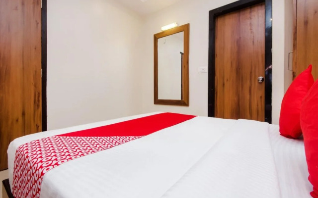 Hotel Sai Suites by Oyo Rooms