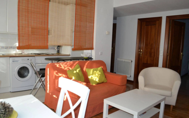 Apartamentos Suites&Homes