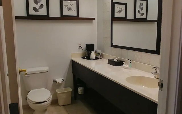 Country Inn & Suites by Radisson, Chambersburg, PA