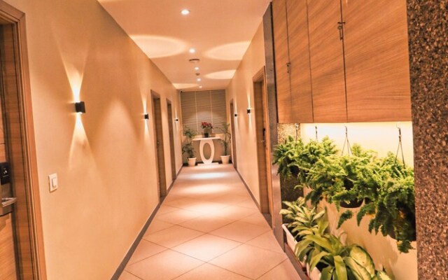 Clarks Inn Express Udaipur