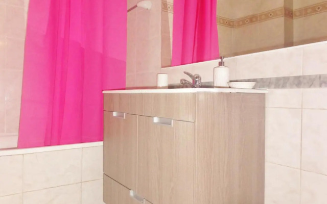 Apartamento Praia dos Salgados
