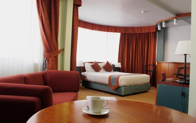 Al Diar Dana Hotel
