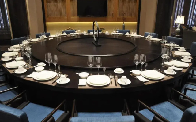 Xian Huaqingyutang Hotel