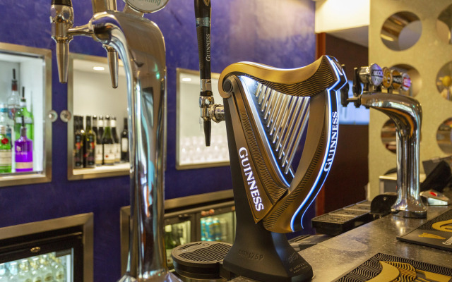 Holiday Inn Express Southampton M27 Jct7 by IHG