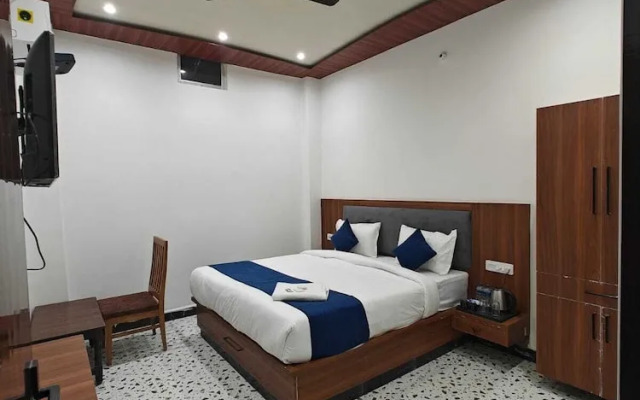 The Shyama Grand Regency Ayodhya