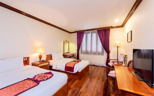 Steung Siemreap Hotel