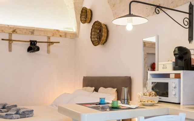 White Pepper Studio by Wonderful Italy