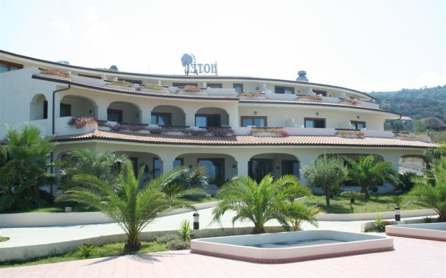 Hotel Scoglio del Leone