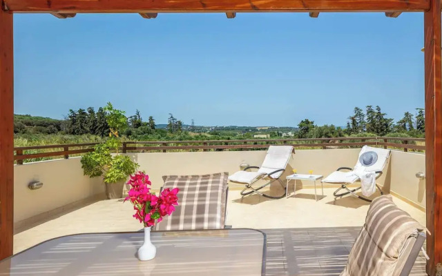 Villa Lemonia Platanias