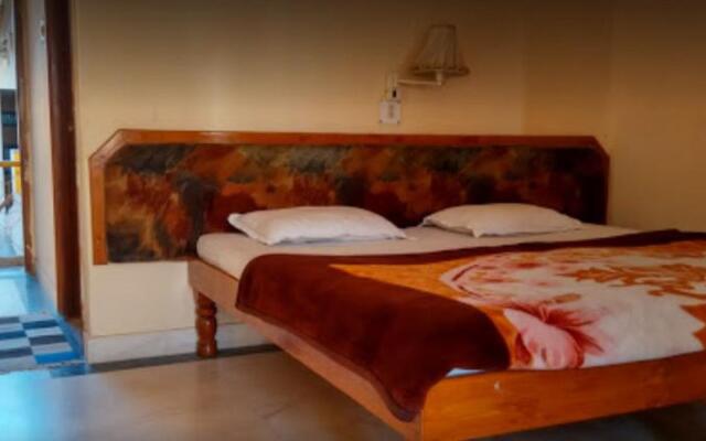 Hotel Heritage Siddhi lakeside