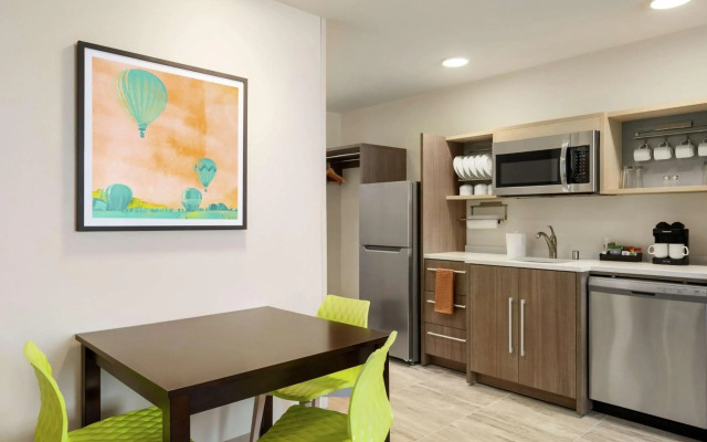Home2 Suites By Hilton Alamogordo White Sands