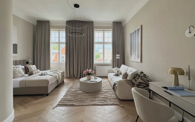 La Belle Epoque - LoftAffair Collection