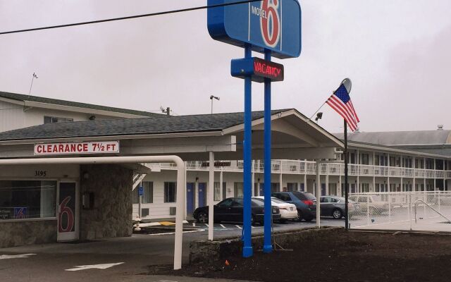 Motel 6 Salem, OR - Expo Center