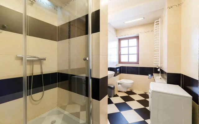 Apartamenty-Plaza Zakopane