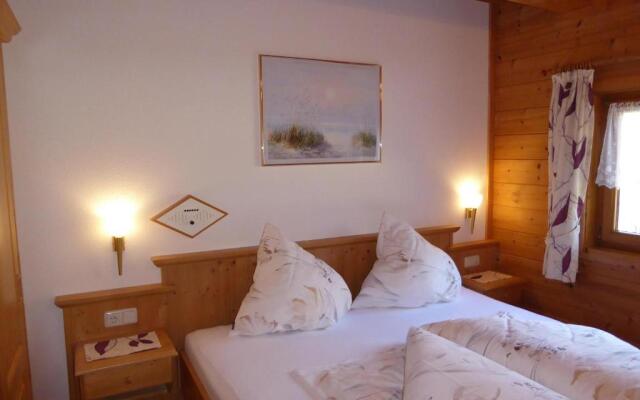 Appartement Bergrose