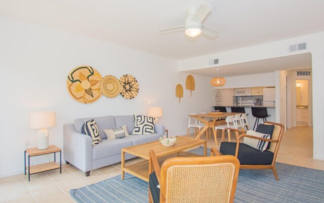 332 Captain John Fripp Villa