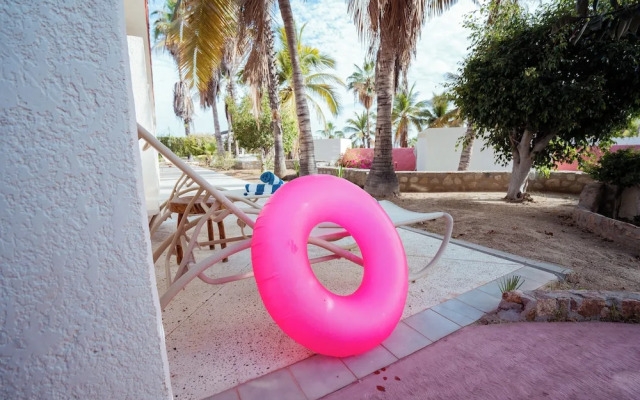 Buena Vista Oceanfront & Hot Springs Resort