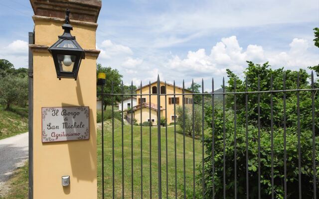 Il Borgo Di San Michele