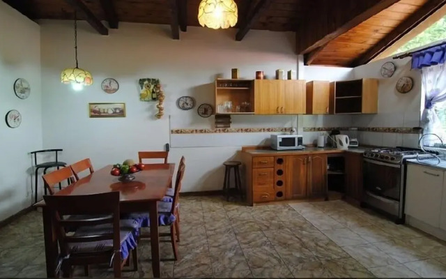 Casa de Campo del Parral