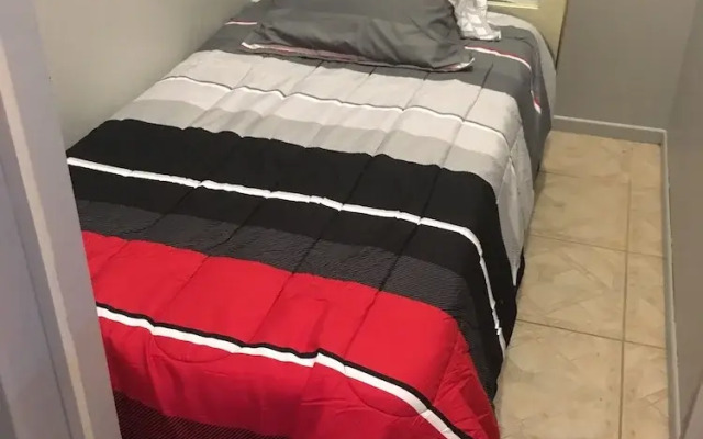 Boricua Apartments