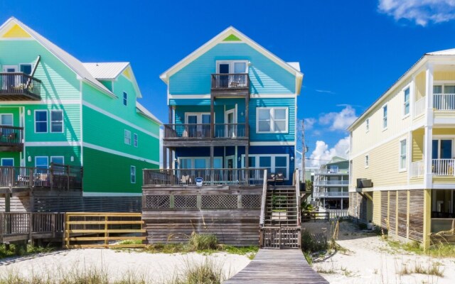 Aqua Vista by Luxury Gulf Rentals