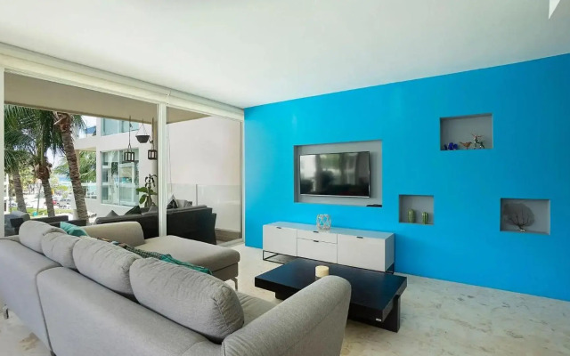 The Elements Oceanfront & Beachside Condo Hotel