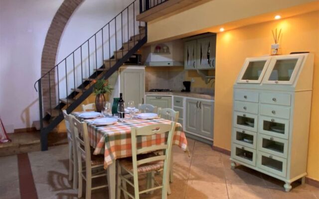 House Gufo Riparbella