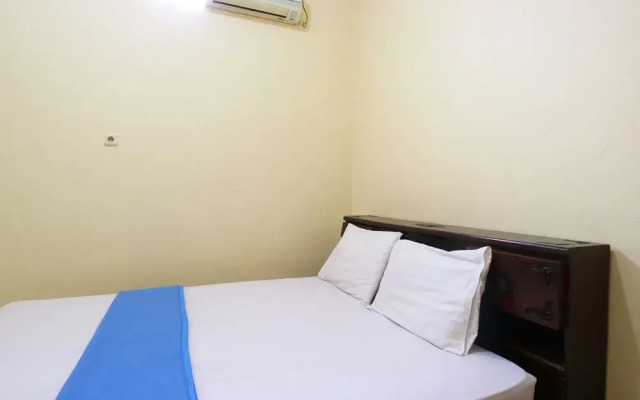 Hotel Serasi Syariah