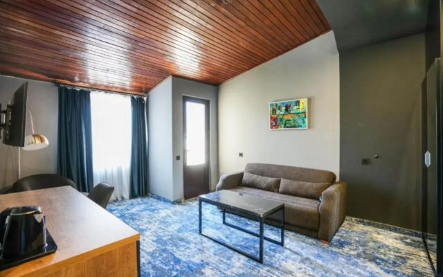 Hotel Splendid Tbilisi